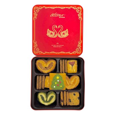 【Pre-sale】2025 Christmas Gift Box