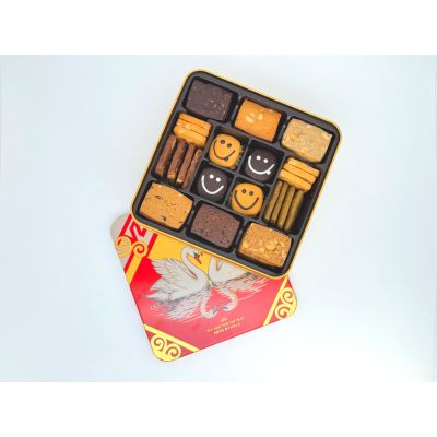 Legend - 12 Flavours Cookie Gift Box
