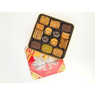 Legend - 9 Flavours Cookie Gift Box