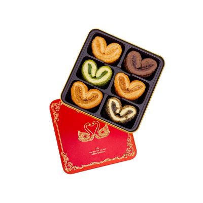 Legend - Assorted Palmier Gift Box