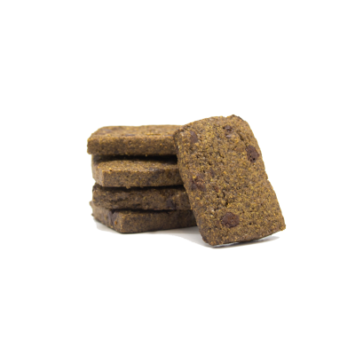 Earl Grey Chocolate Cookies