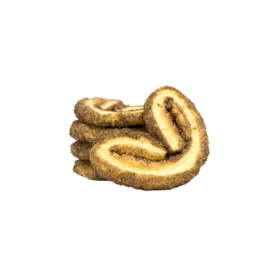 Earl Grey Tea Palmier