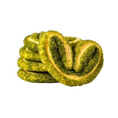 Matcha Palmier