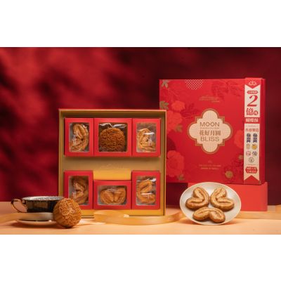 Home page - Cookies Quartet 曲奇4重奏