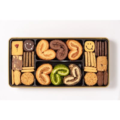Deluxe - Assortment Gift Box