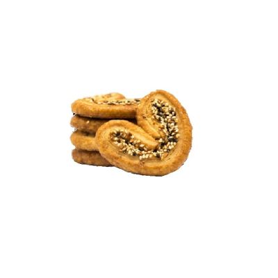 Orange Sesame Palmier