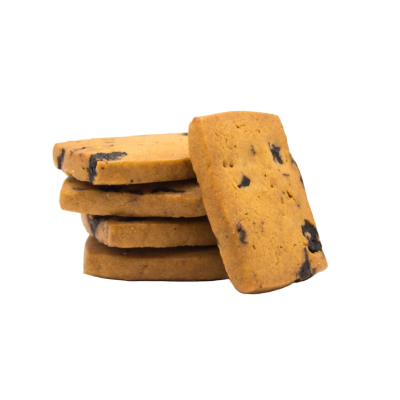 Blueberry Cookies