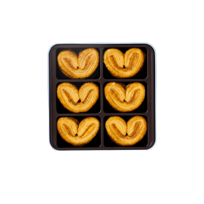 Classic Palmier Gift Box